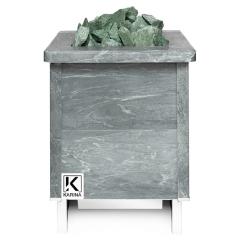 Stove Karina Quadro 12 Талькохлорит