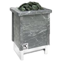 Stove Karina Quadro 15 Талькохлорит