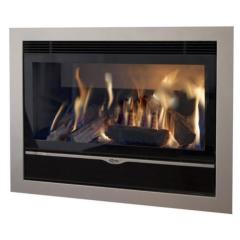Fireplace Karma Elegance 77 Exclusive Huge line 60