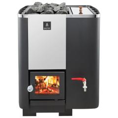 Stove Kastor Karhu 22 VO