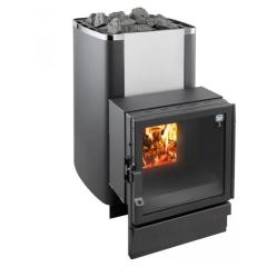 Stove Kastor Karhu 30-T