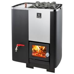 Stove Kastor Karhu 30 VV