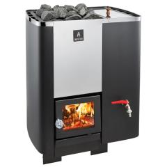 Stove Kastor Karhu-40 VO