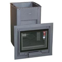Stove Kastor KSIS-20/TSI