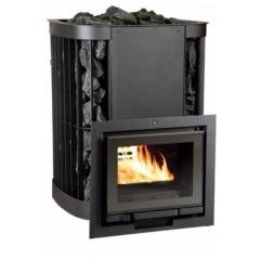 Stove Kastor SAGA 20 TS 1