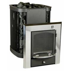 Stove Kastor SAGA 27 KSIL