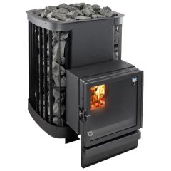 Stove Kastor Saga 30 T