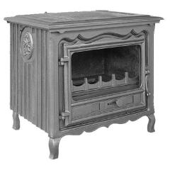 Stove Kaw-Met P2