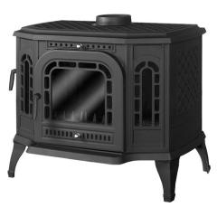Stove Kaw-Met P7 10.5 kW