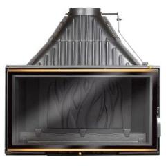 Firebox Kaw-Met W 12