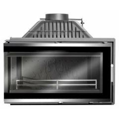 Firebox Kaw-Met W 16 LB
