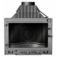 Firebox Kaw-Met W 3