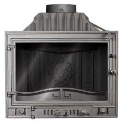 Firebox Kaw-Met W 4