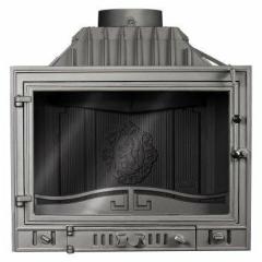 Firebox Kaw-Met W 4 2 стекла