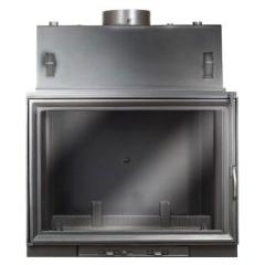 Firebox Kaw-Met W 7 CO
