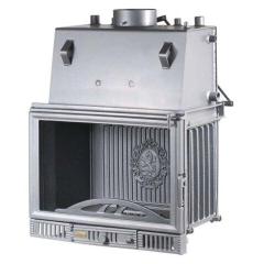 Firebox Kaw-Met W1 СО