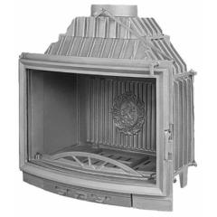 Firebox Kaw-Met W10