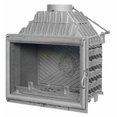 Firebox Kaw-Met W11