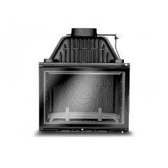 Firebox Kaw-Met W17