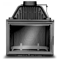 Firebox Kaw-Met W17