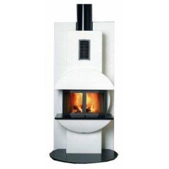 Stove Keddy 16