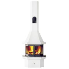 Stove Keddy Carat