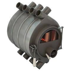 Stove Клондайк НВ-100 Камин
