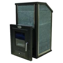 Stove Klover RT 20 P