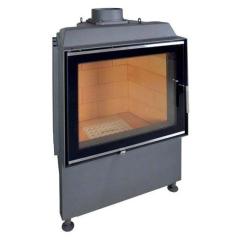 Firebox Kobok Cassette 780/440