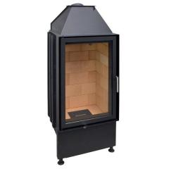 Firebox Kobok Vertical 500/780
