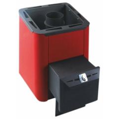 Stove Конвектика Колибри 9