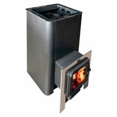Stove Конвектика Олимп 20-26 стекло и ПГ