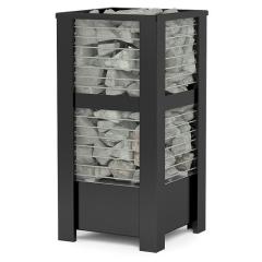 Stove Костёр GeoS QUADRO Soft 6