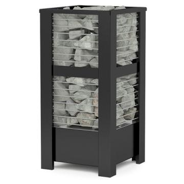 Stove Костёр GeoS QUADRO Soft 6 