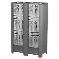 Stove Костёр GeoS RAIN Pro 18