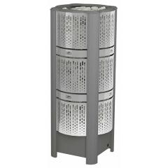 Stove Костёр GeoS Rain Soft 9