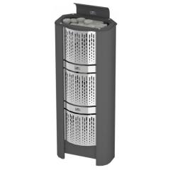 Stove Костёр RAIN Mini 4