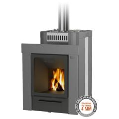 Stove Костёр Релакс 14