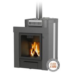 Stove Костёр Релакс 18