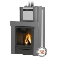Stove Костёр Релакс 21
