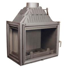 Firebox Kratki Amelia/L