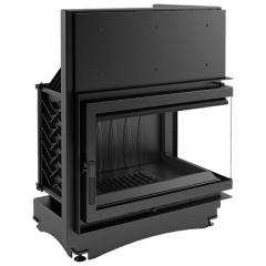 Firebox Kratki Amelia/P/BS/Deco