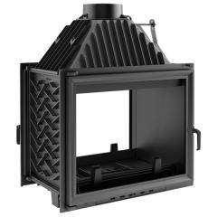 Firebox Kratki AMELIA/T