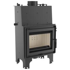 Firebox Kratki Aquario/M/8/PW/W