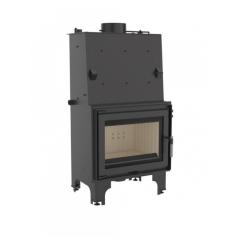 Firebox Kratki Aquario/Z/14/PW/W