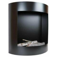 Fireplace Kratki AutoFire
