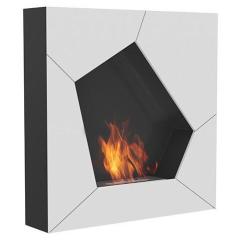 Fireplace Kratki Ball