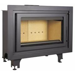 Firebox Kratki Basia