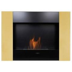 Fireplace Kratki Bravo 2