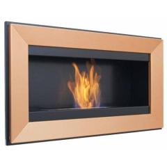 Fireplace Kratki Charlie
